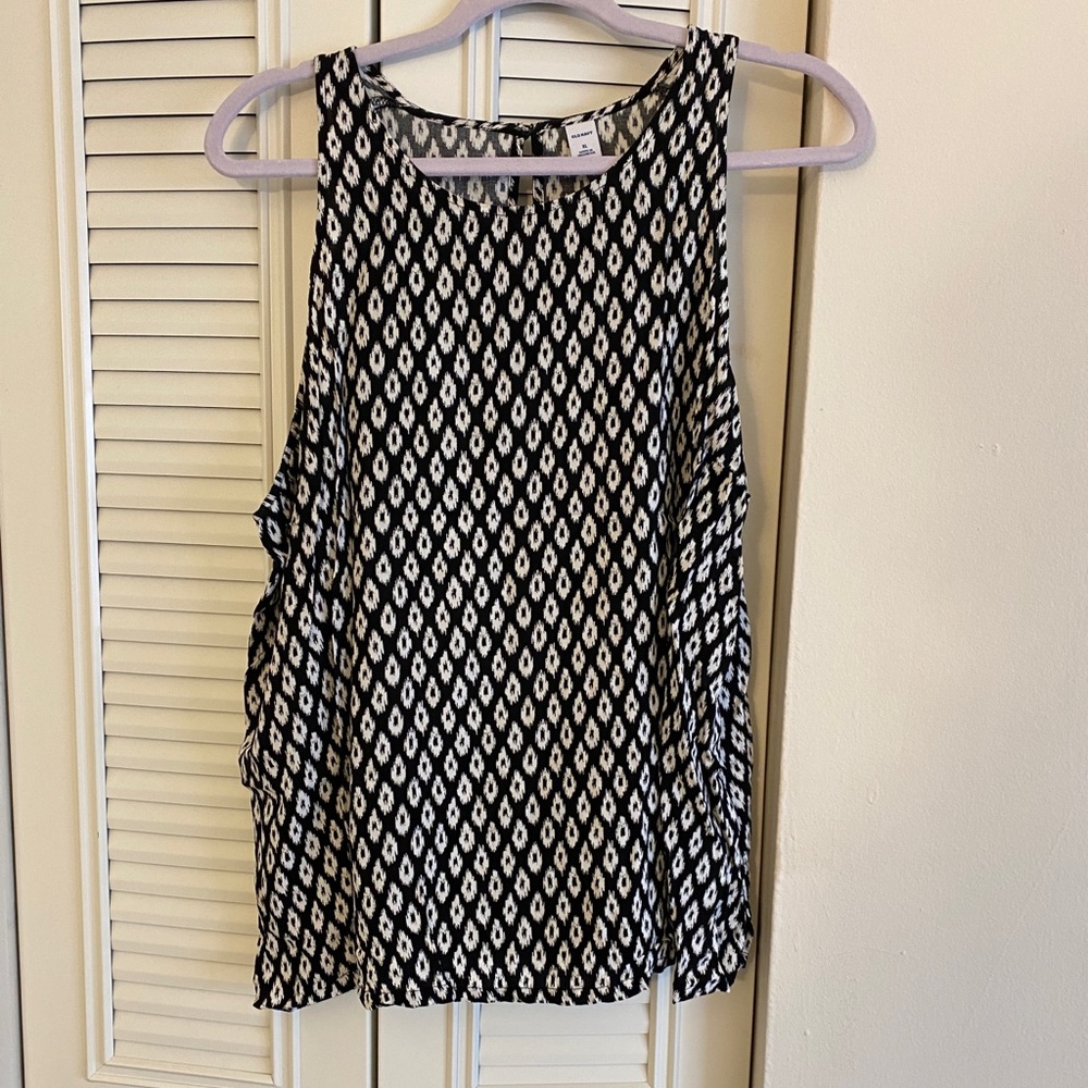 Tank top